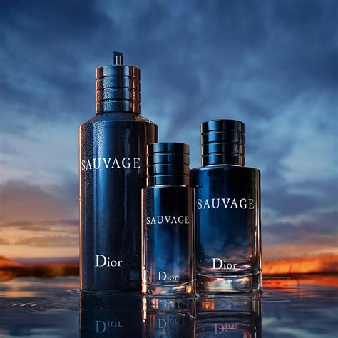 open dior sauvage bottle|dior sauvage perfume youtube.